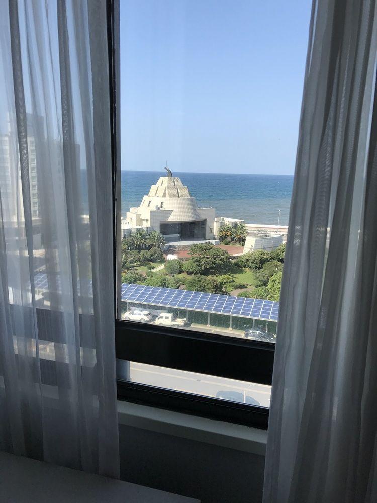 Seoul Tourist Hotel Чеджу Екстериор снимка