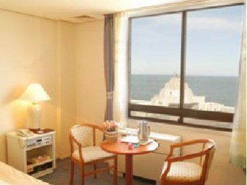 Seoul Tourist Hotel Чеджу Екстериор снимка