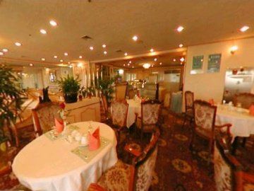 Seoul Tourist Hotel Чеджу Екстериор снимка