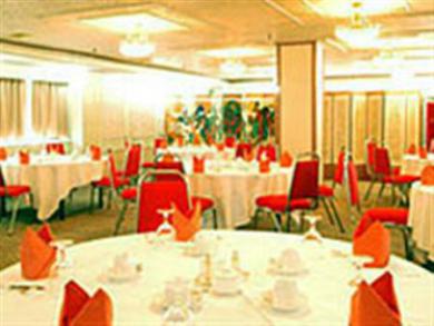 Seoul Tourist Hotel Чеджу Екстериор снимка