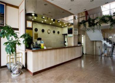 Seoul Tourist Hotel Чеджу Екстериор снимка